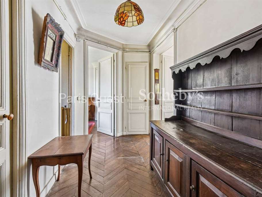 Appartement Paris 6e
