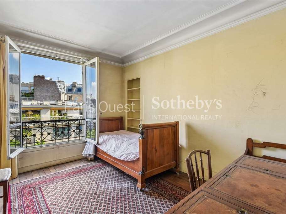 Appartement Paris 6e