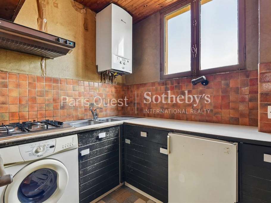 Appartement Paris 6e