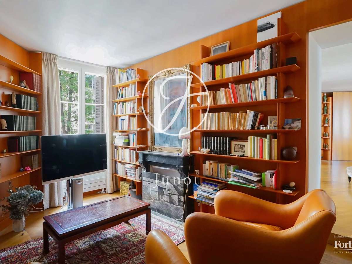 Appartement Paris 6e