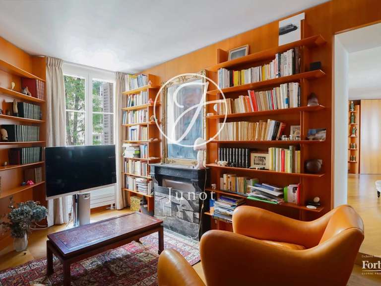 Appartement Paris 6e - 3 chambres - 236m²