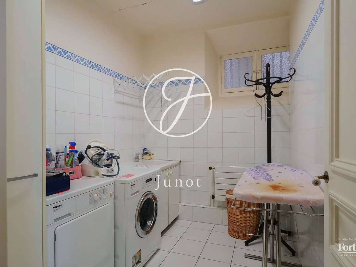 Appartement Paris 6e