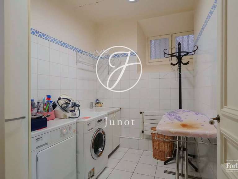 Appartement Paris 6e - 3 chambres - 236m²