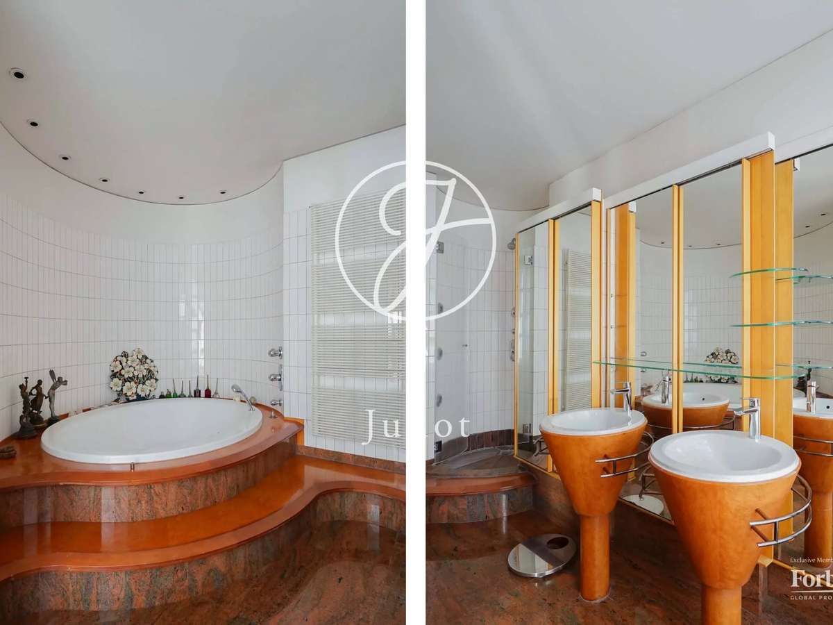 Appartement Paris 6e