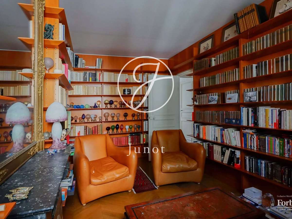 Appartement Paris 6e