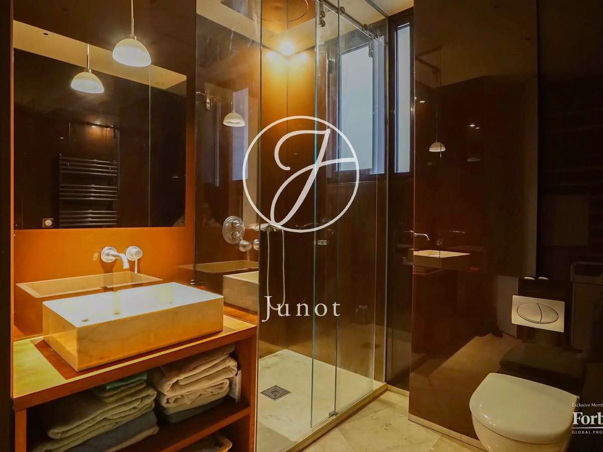 Appartement Paris 6e