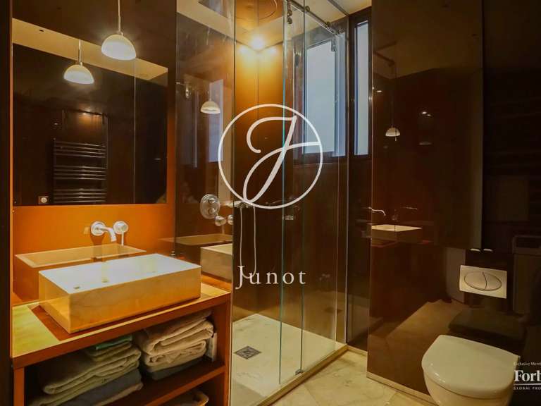 Appartement Paris 6e - 3 chambres - 236m²