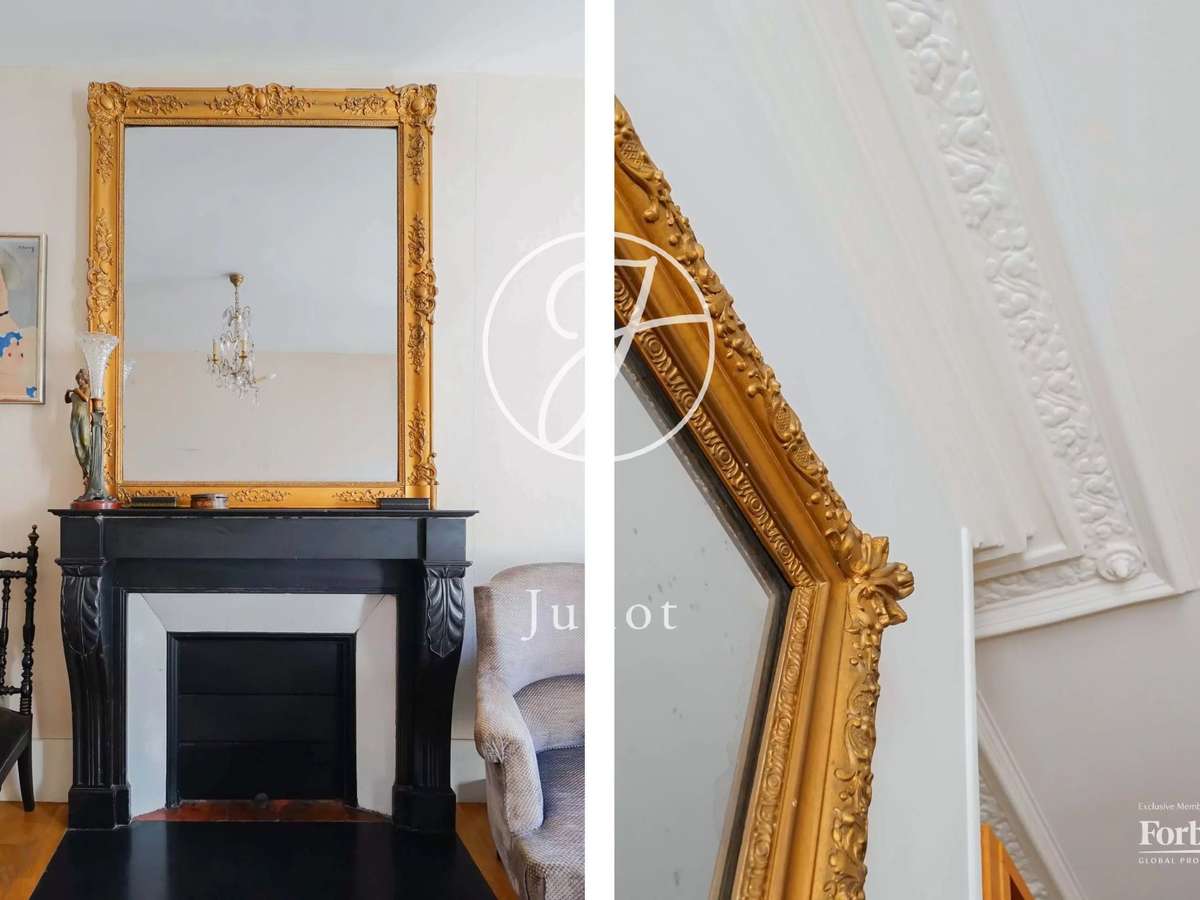 Appartement Paris 6e