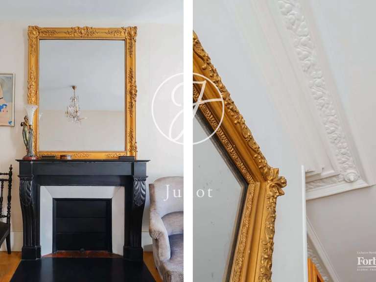 Appartement Paris 6e - 3 chambres - 236m²