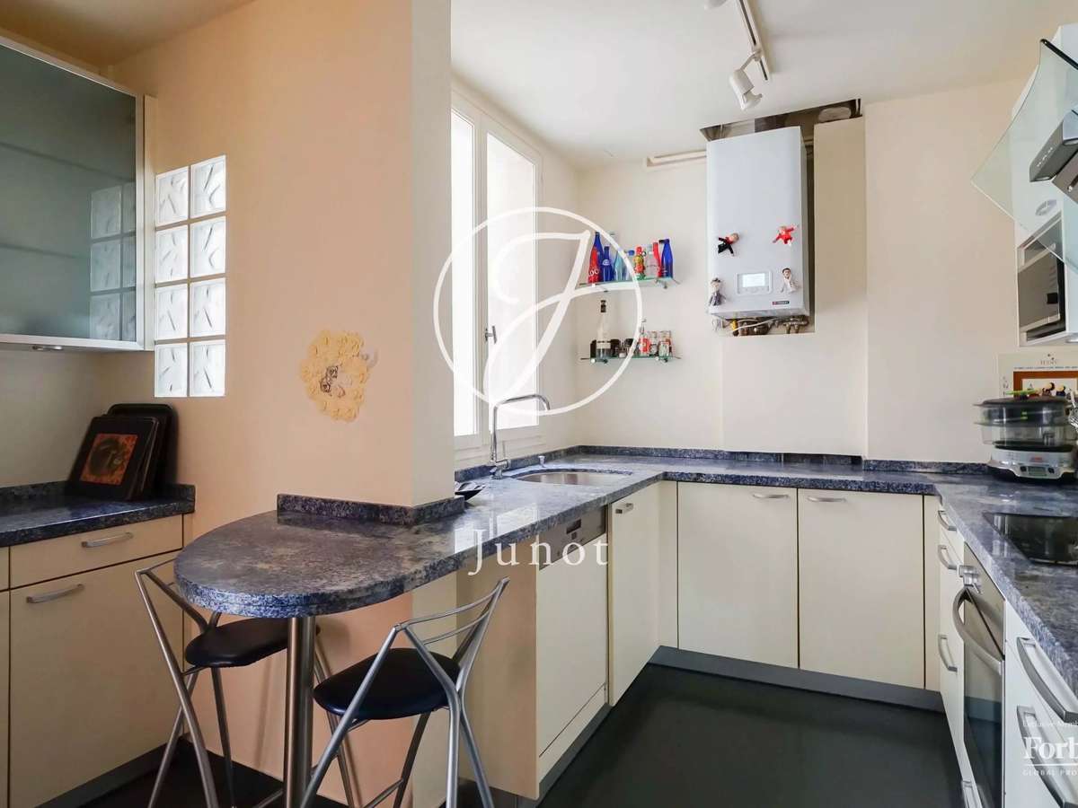 Appartement Paris 6e