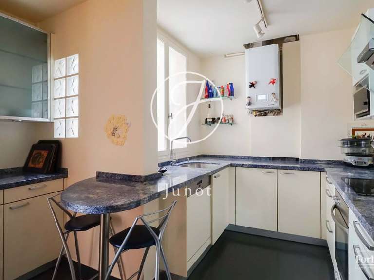 Appartement Paris 6e - 3 chambres - 236m²