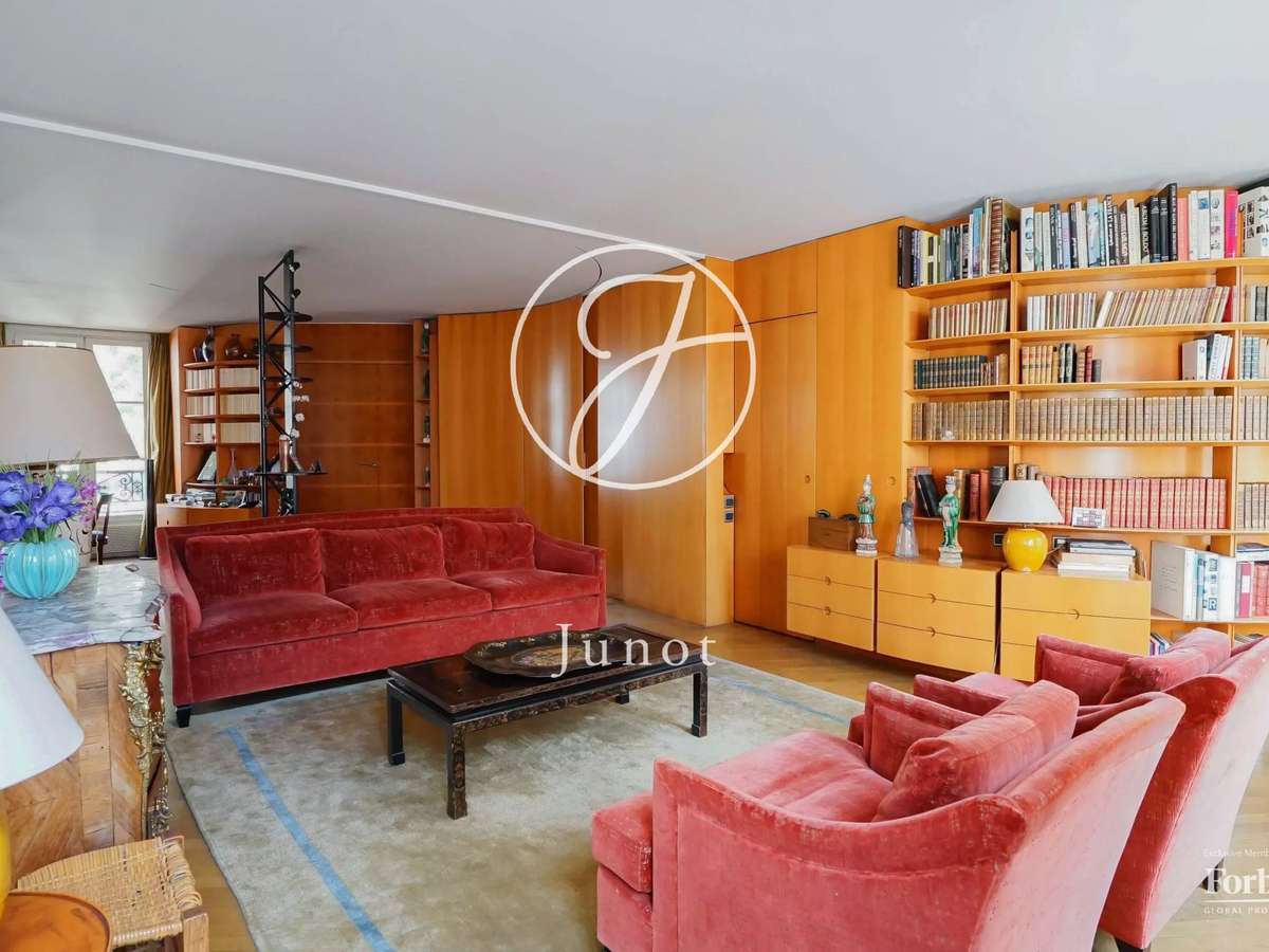 Appartement Paris 6e