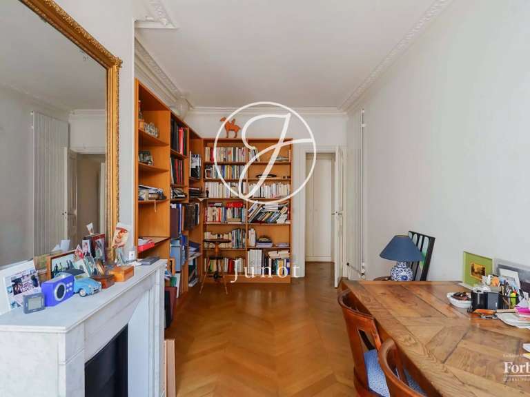 Appartement Paris 6e - 3 chambres - 236m²