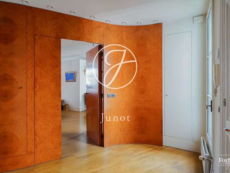 Appartement Paris 6e - 3 chambres - 236m²