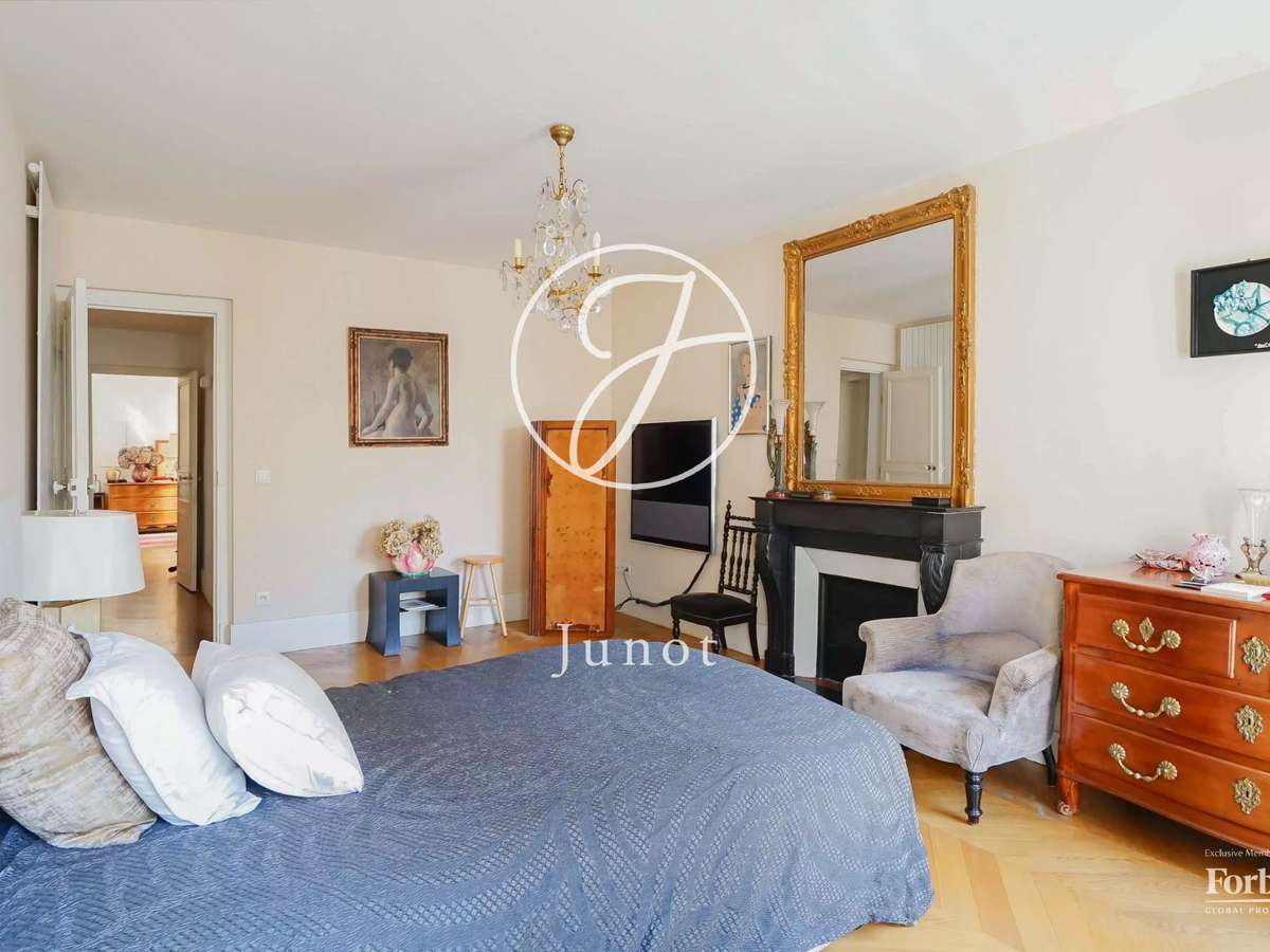 Appartement Paris 6e