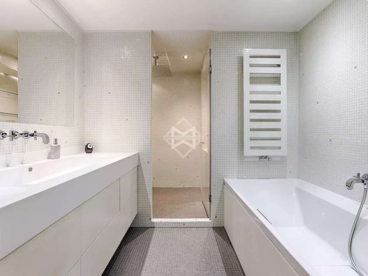 Appartement Paris 6e