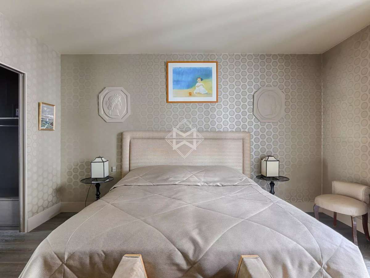 Appartement Paris 6e