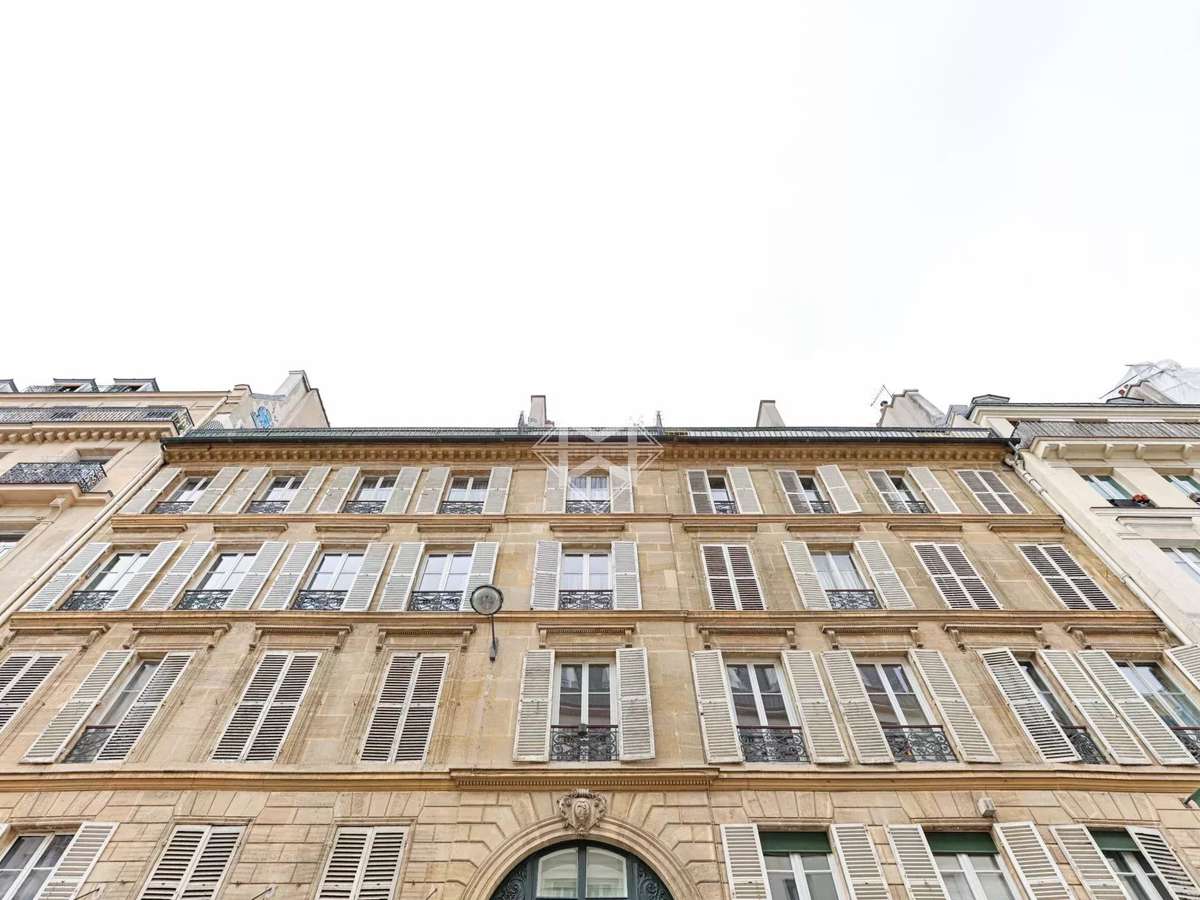 Appartement Paris 6e