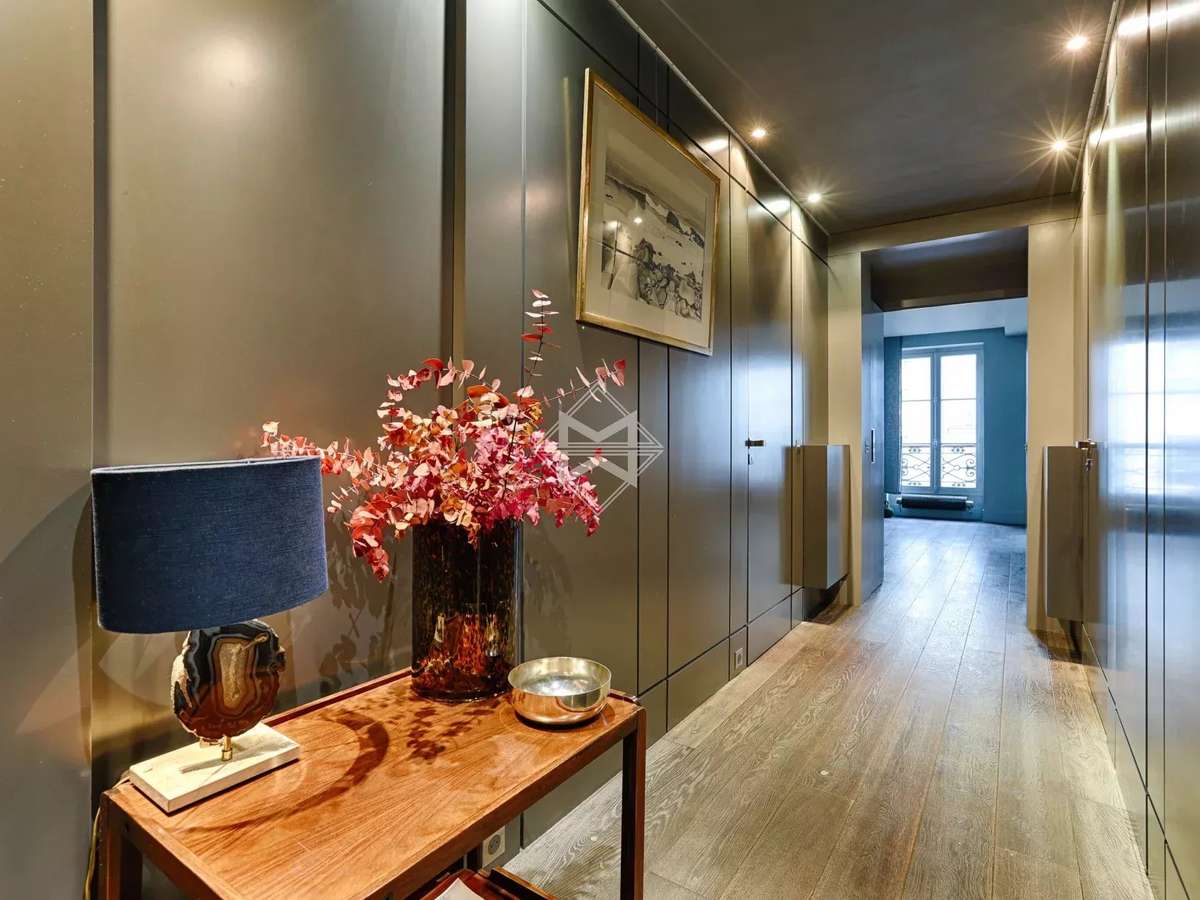 Appartement Paris 6e