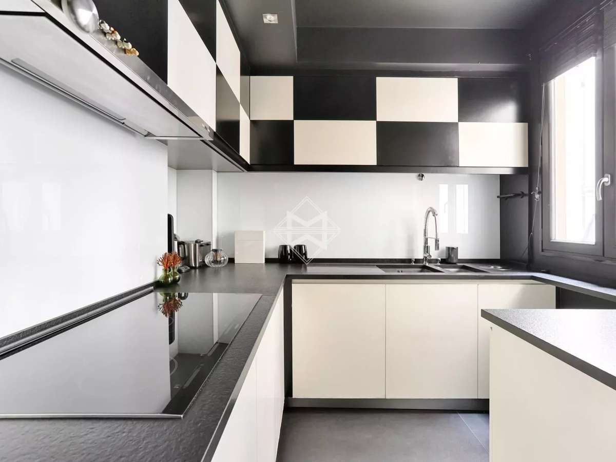 Appartement Paris 6e