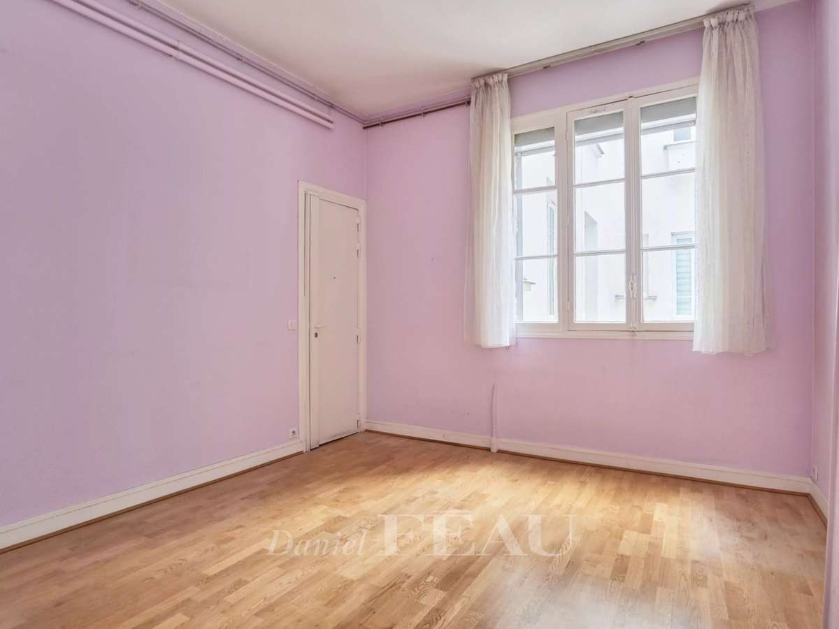 Apartment Paris 6e