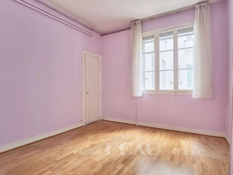Appartement Paris 6e - 4 chambres - 240m²