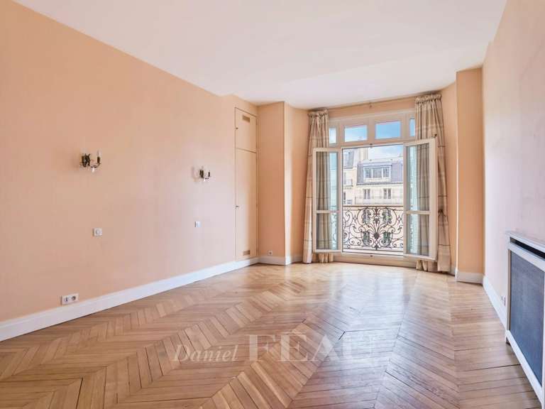 Appartement Paris 6e - 4 chambres - 240m²