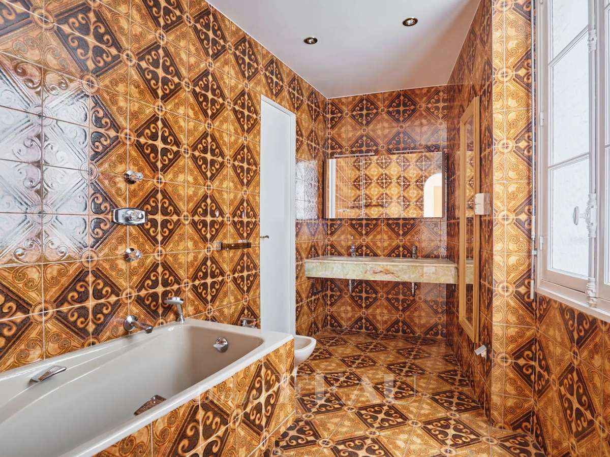 Apartment Paris 6e