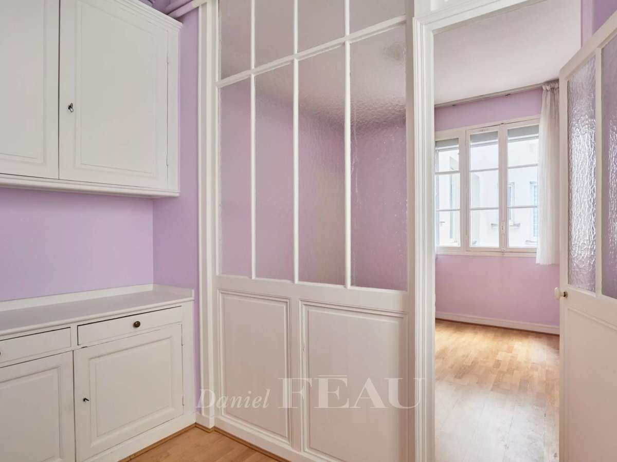 Apartment Paris 6e