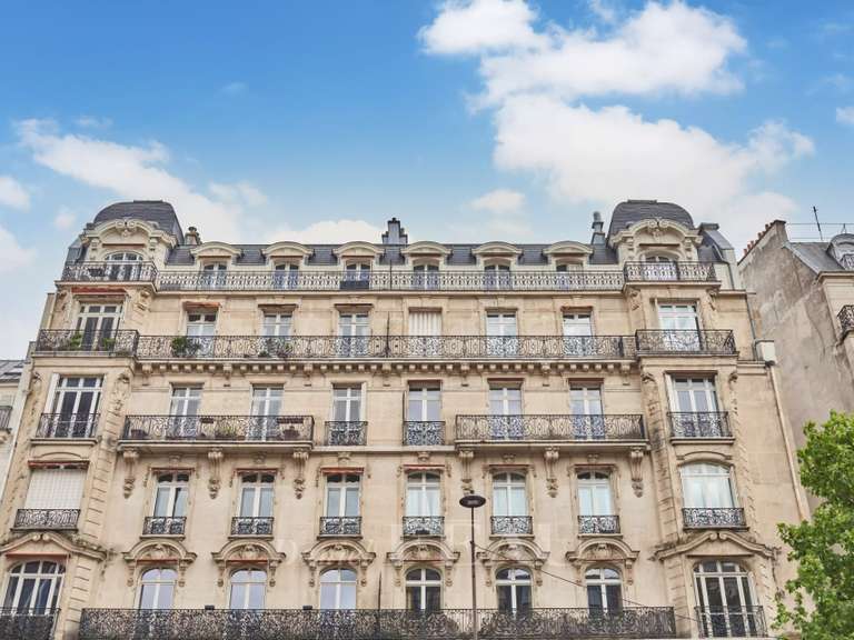 Appartement Paris 6e - 4 chambres - 240m²