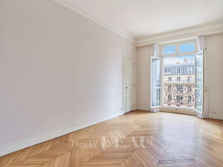 Appartement Paris 6e - 4 chambres - 240m²