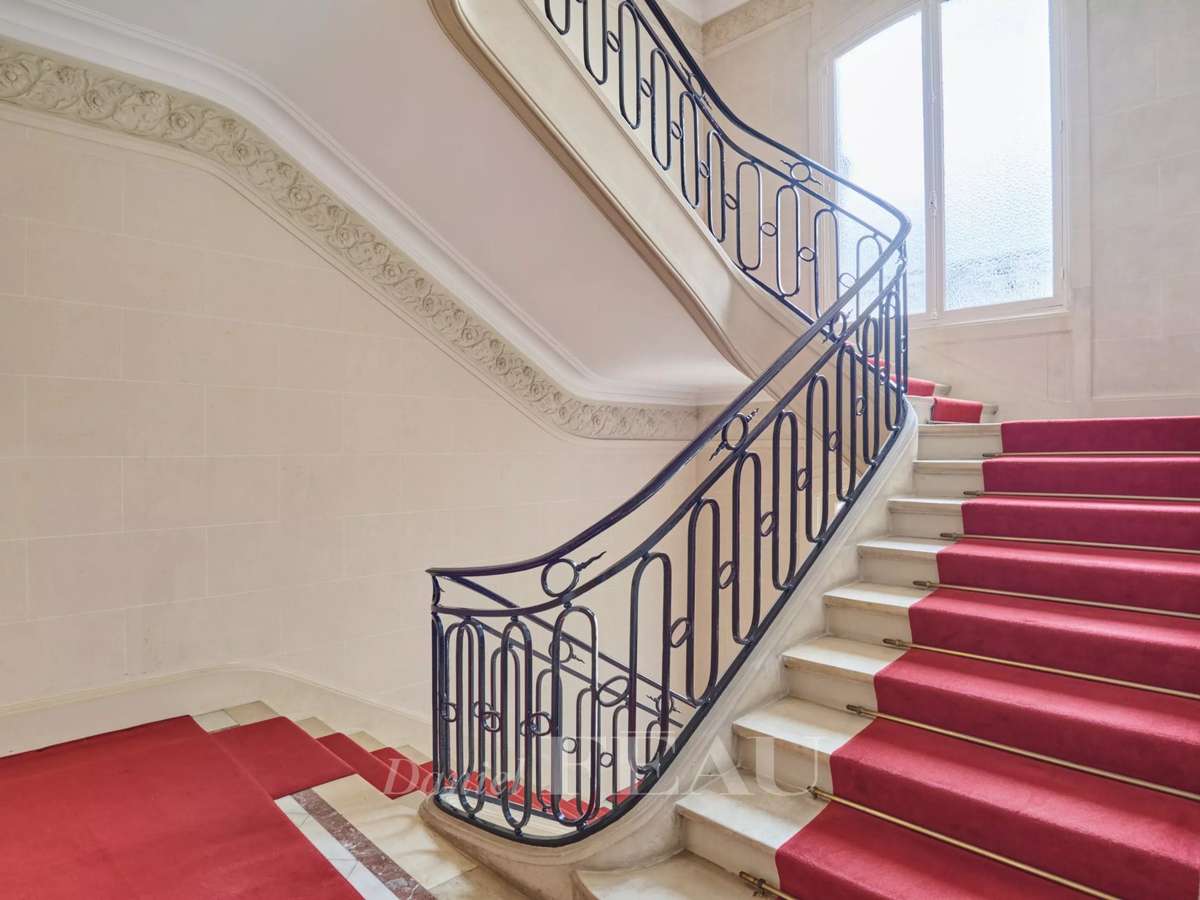 Apartment Paris 6e