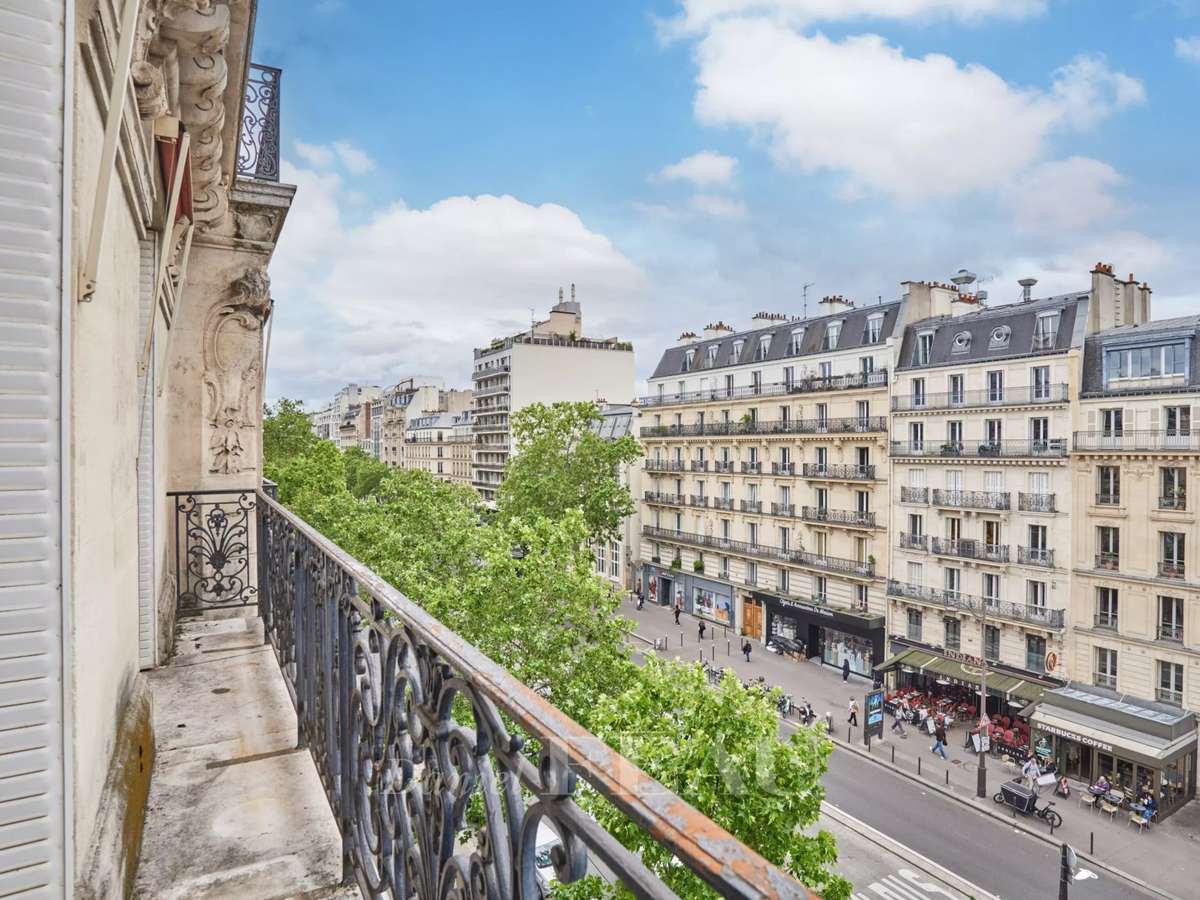 Apartment Paris 6e