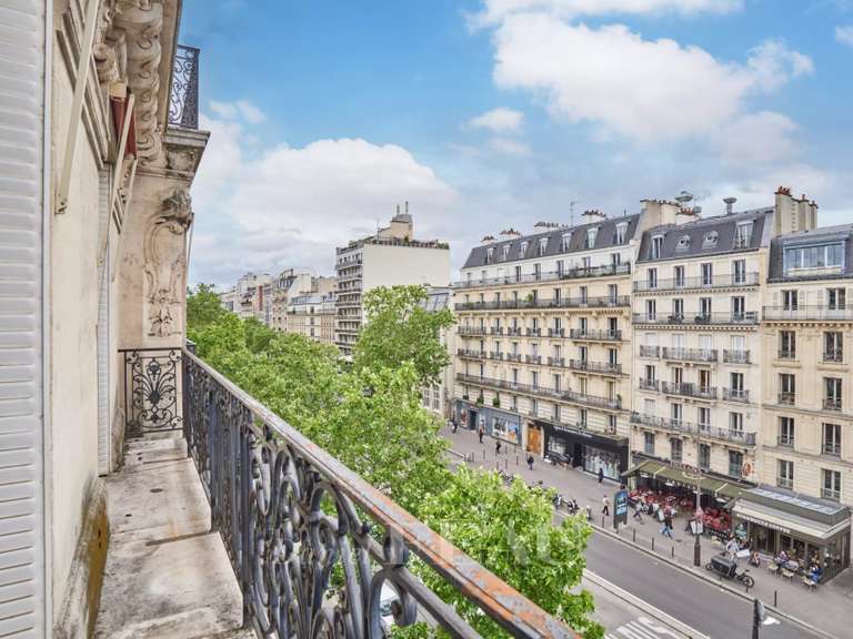 Appartement Paris 6e - 4 chambres - 240m²