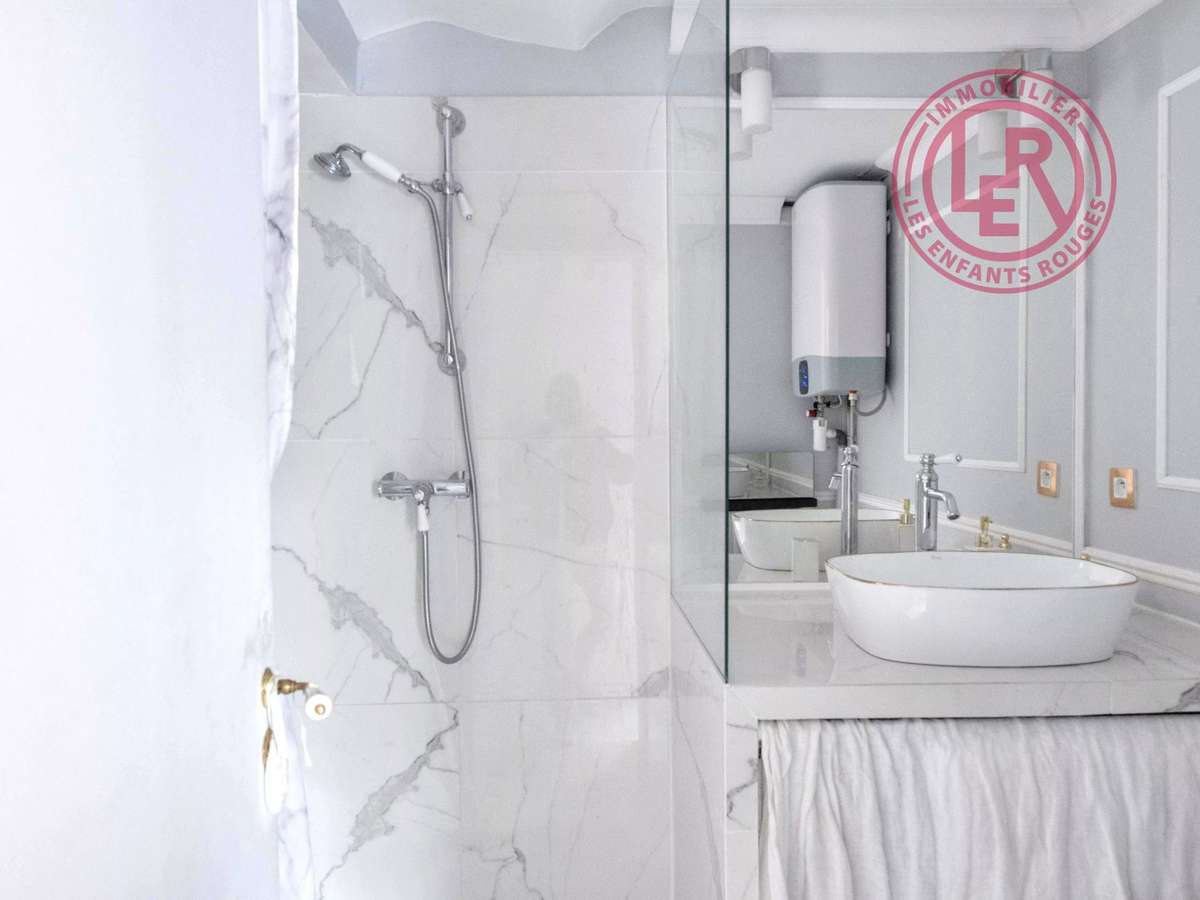 Apartment Paris 6e