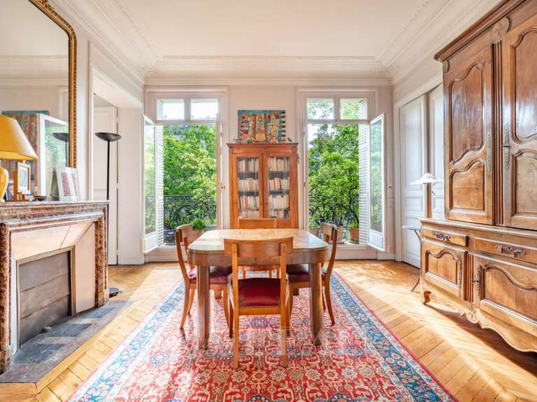 Apartment Paris 6e - 3 bedrooms - 126m²