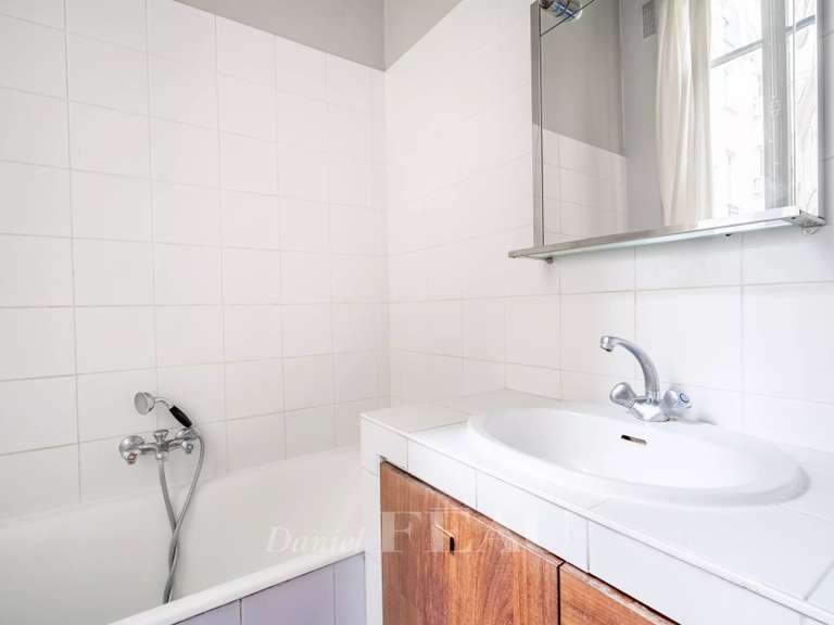 Apartment Paris 6e - 3 bedrooms - 126m²