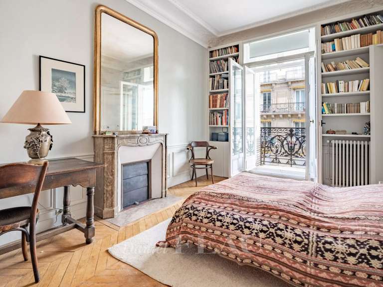 Apartment Paris 6e - 3 bedrooms - 126m²