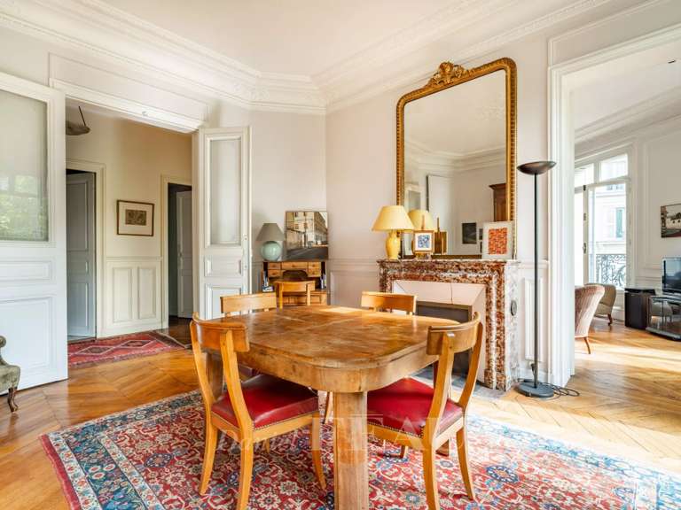 Apartment Paris 6e - 3 bedrooms - 126m²