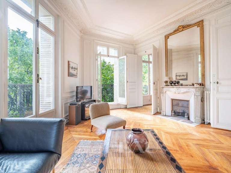 Apartment Paris 6e - 3 bedrooms - 126m²