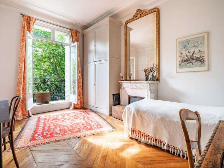 Apartment Paris 6e - 3 bedrooms - 126m²