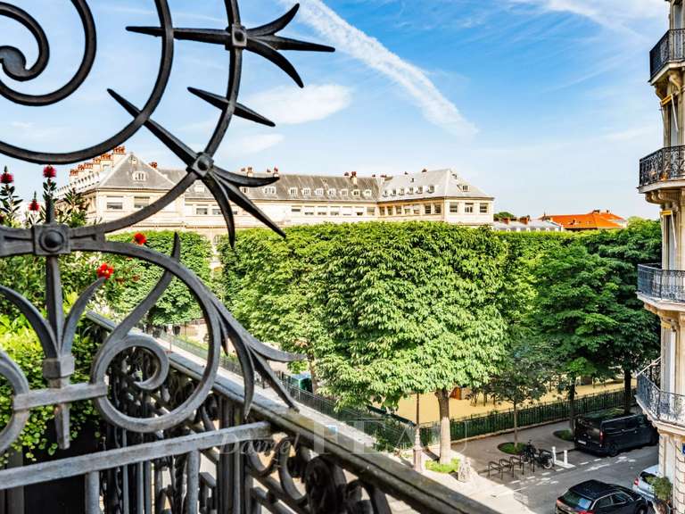 Apartment Paris 6e - 3 bedrooms - 126m²