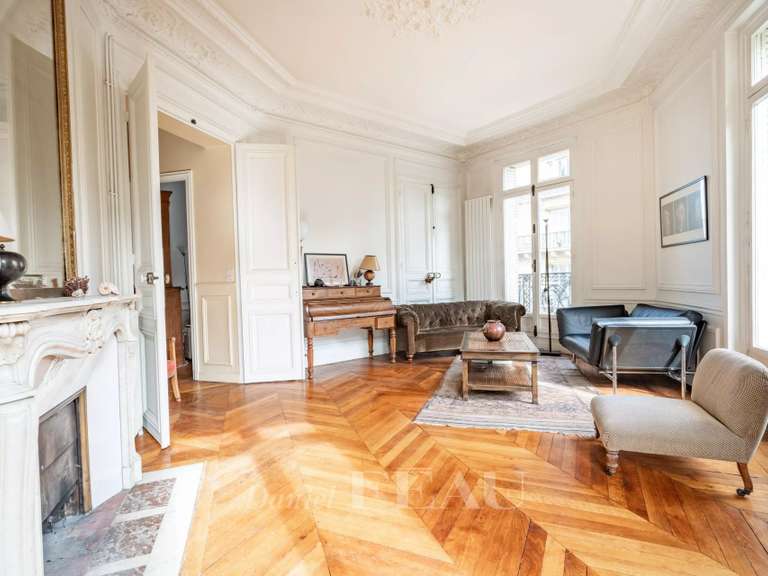 Apartment Paris 6e - 3 bedrooms - 126m²