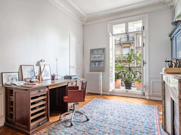 Apartment Paris 6e - 3 bedrooms - 126m²