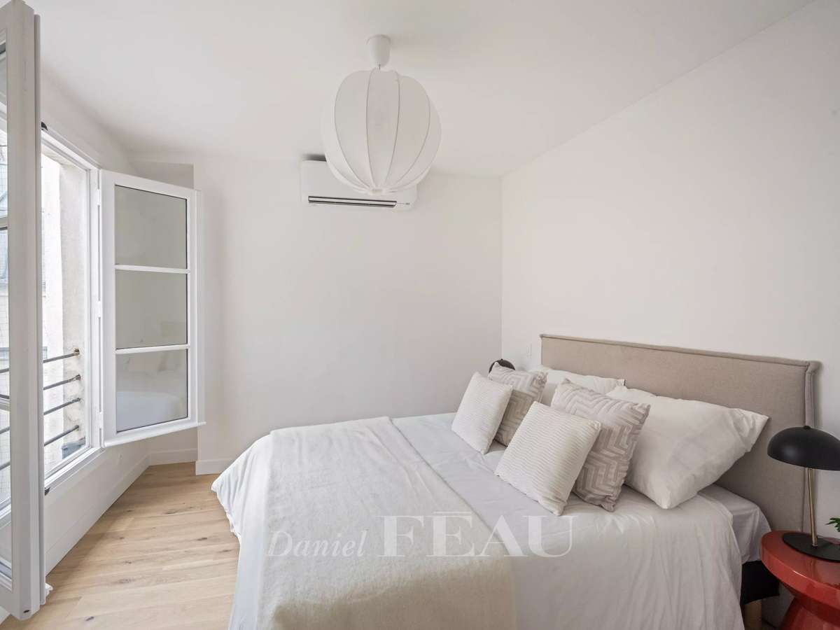 Appartement Paris 6e