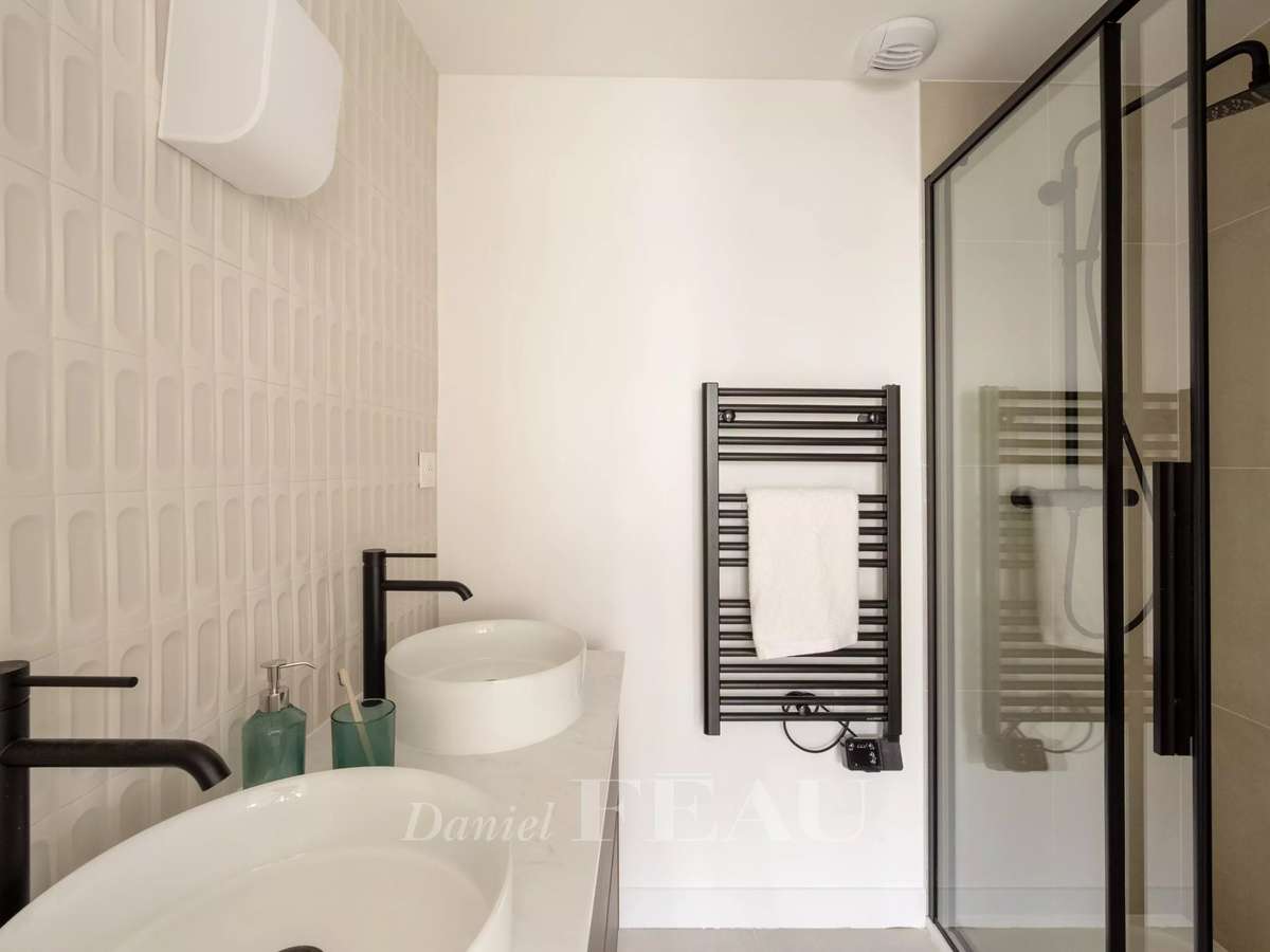 Appartement Paris 6e