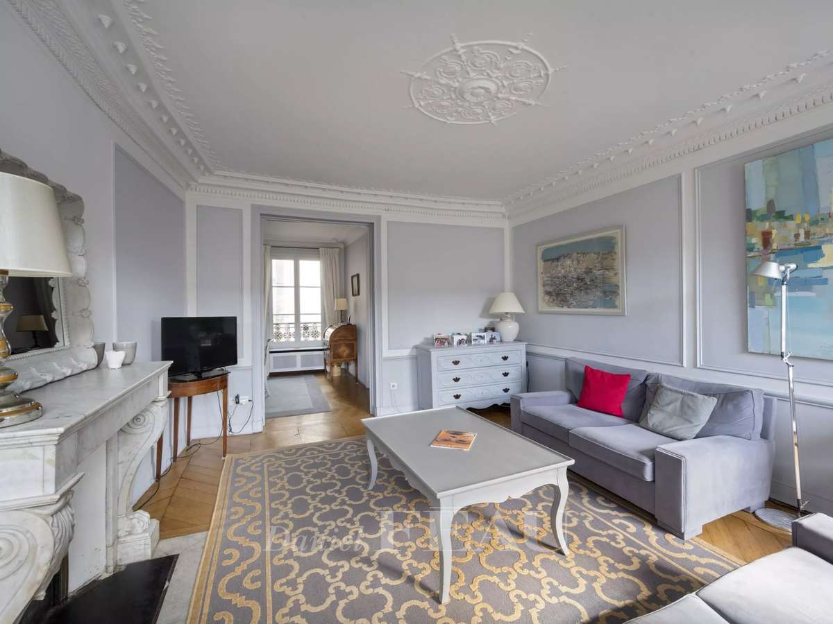 Appartement Paris 6e