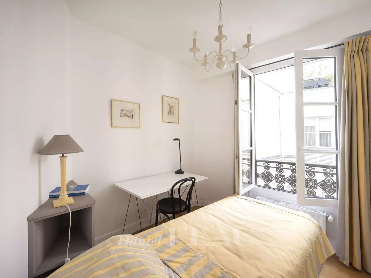 Appartement Paris 6e