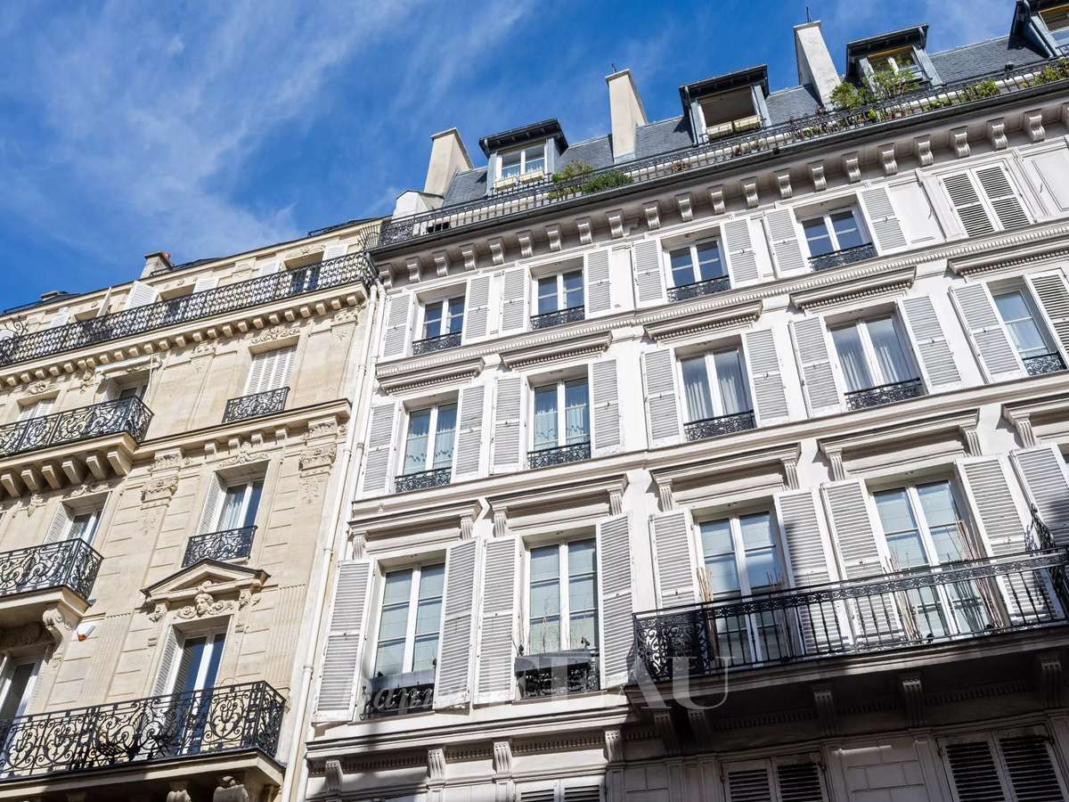 Appartement Paris 6e