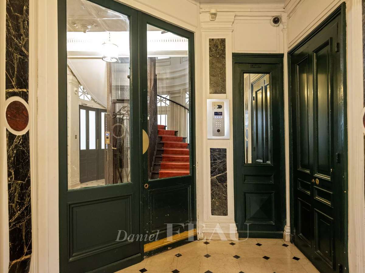 Appartement Paris 6e